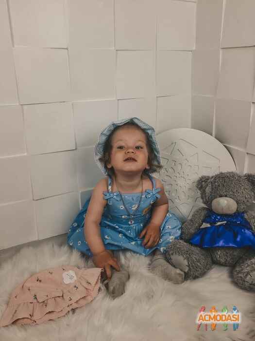 Инна Валерьевна Силивра фото №1536777. Завантажено 09 Червня 2020