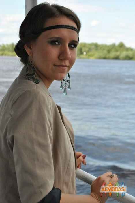 Винник Анастасия Дмитривна фото №210859. Завантажено 11 Червня 2012