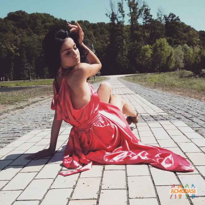 Дарья  Олеговна фото №858463. Завантажено 06 Грудня 2015