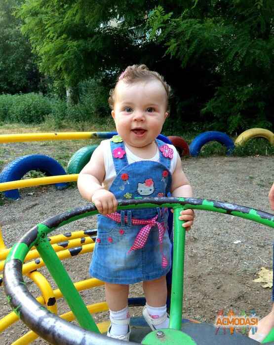 Крістіна Олександрівна Козирєва фото №1081000. Завантажено 20 Липня 2017