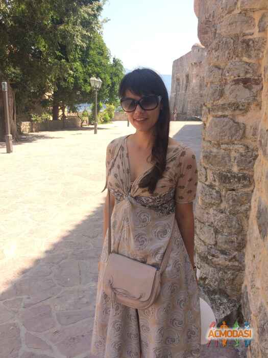 Ольга Сергеевна  фото №1139859. Завантажено 20 Листопада 2017