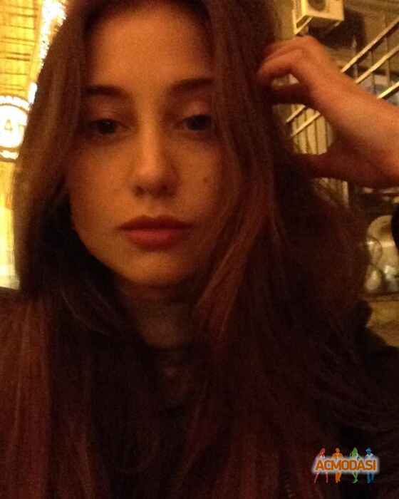 Катя   фото №1143582. Завантажено 26 Листопада 2017