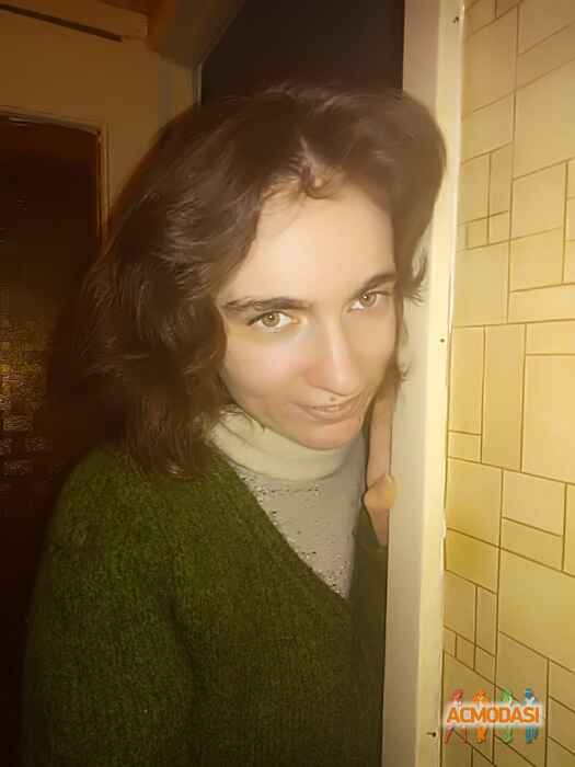 Ivanna Stepanivna Odnorog фото №1178783. Завантажено 03 Лютого 2018