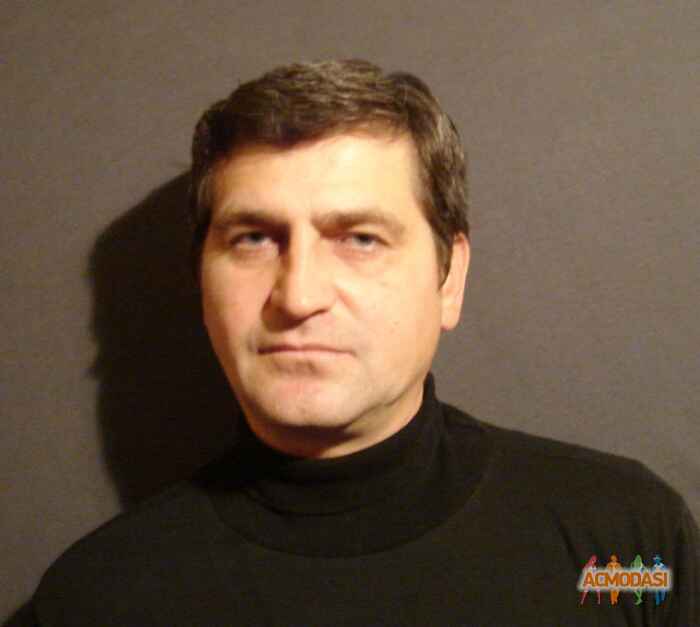 Андрей  Борисович фото №88246. Завантажено 17 Жовтня 2011