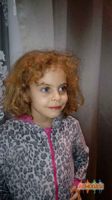 Софія Олександрівна Прийма фото №1190461. Завантажено 19 Лютого 2018