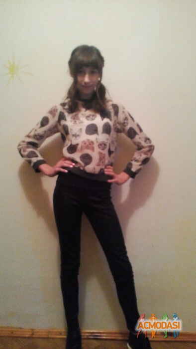 Софія Валеріївна Вакульчук фото №1192078. Завантажено 21 Лютого 2018