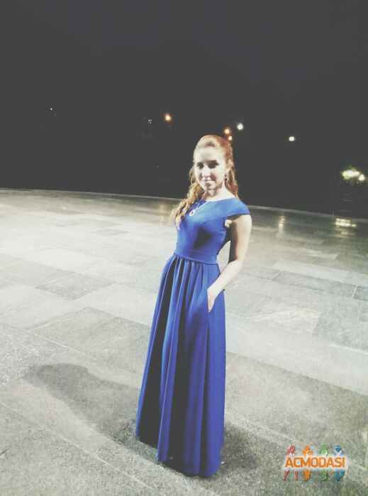 Альона Ігорівна Сіренко фото №1200015. Завантажено 04 Березня 2018