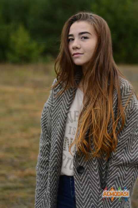 Вероніка Олегівна Закалюжна фото №1203653. Завантажено 11 Березня 2018