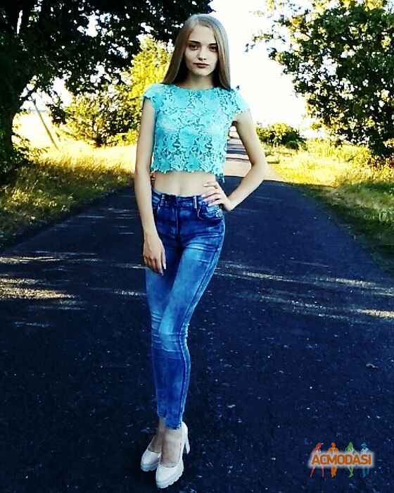 Алёна Валентиновна Володько фото №1207076. Завантажено 16 Березня 2018
