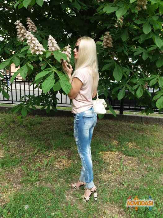 Юлія Іванівна Савчин фото №1248046. Завантажено 22 Червня 2018
