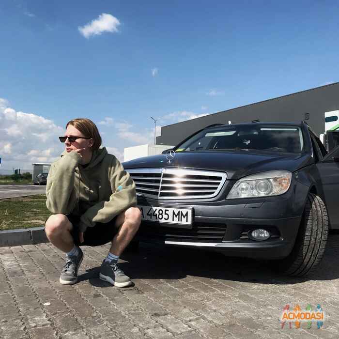 Назар Юрійович Назаров фото №1276002. Завантажено 15 Серпня 2018