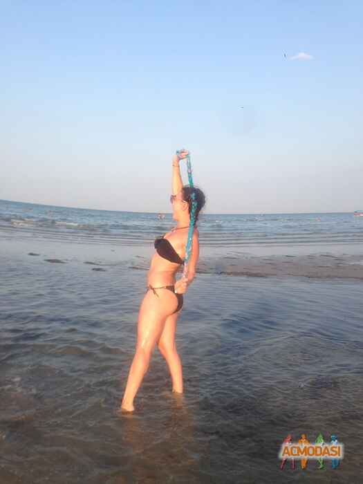 Александра Владимировна Тарковская фото №1342725. Завантажено 27 Грудня 2018