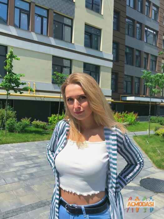 Анна Юріївна Кулінцова фото №1409950. Завантажено 11 Червня 2019