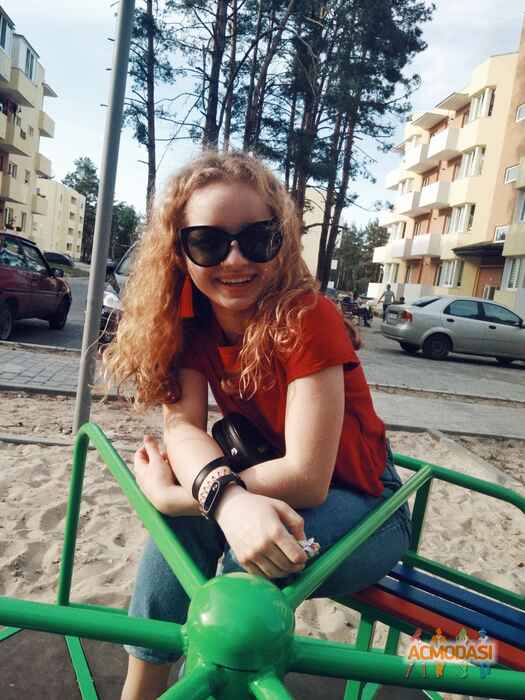 Тетяна Ігорівна Гладкова фото №1423898. Завантажено 17 Липня 2019