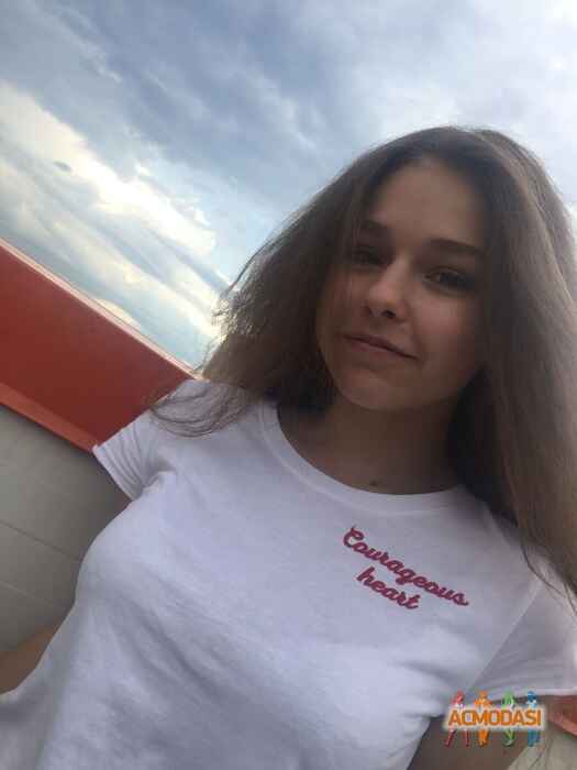 София Андреевна Морева фото №1452300. Завантажено 24 Вересня 2019