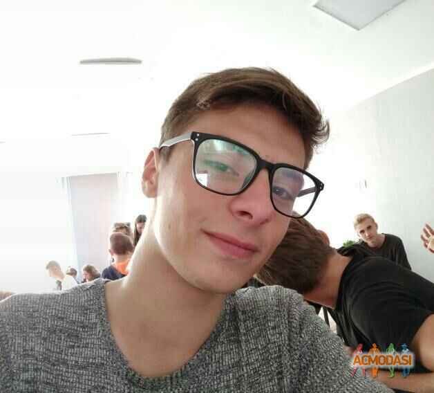 Даниил Александрович Подгорный фото №1466381. Завантажено 26 Жовтня 2019