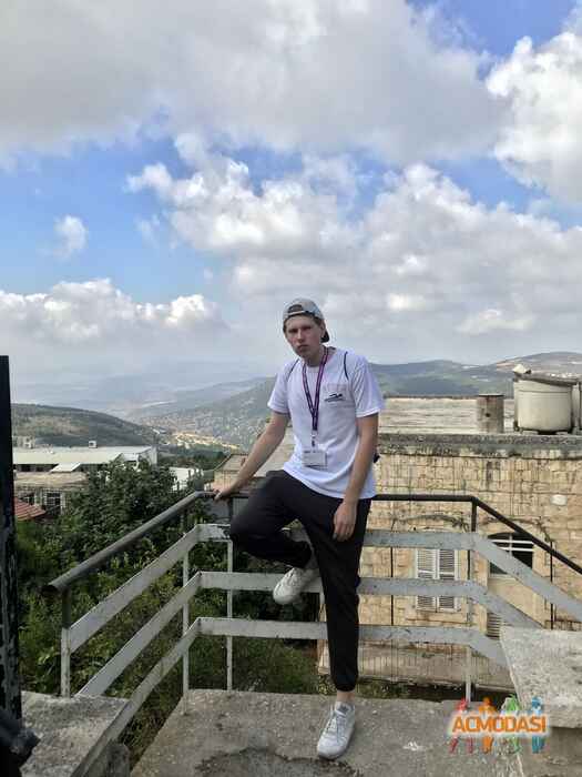 Даніель Олегович Штейн фото №1482285. Завантажено 30 Листопада 2019