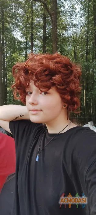 Дарія  Демченко фото №1749193. Завантажено 03 Листопада 2025