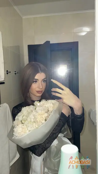 Юлія  Сокіл фото №1751112. Завантажено 03 Січня 2026