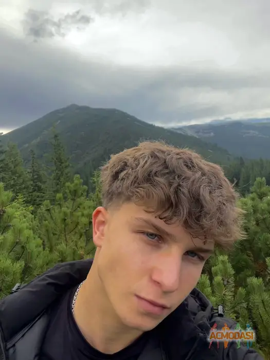 Олексій  Костюк фото №1752237. Завантажено 27 Січня 2026