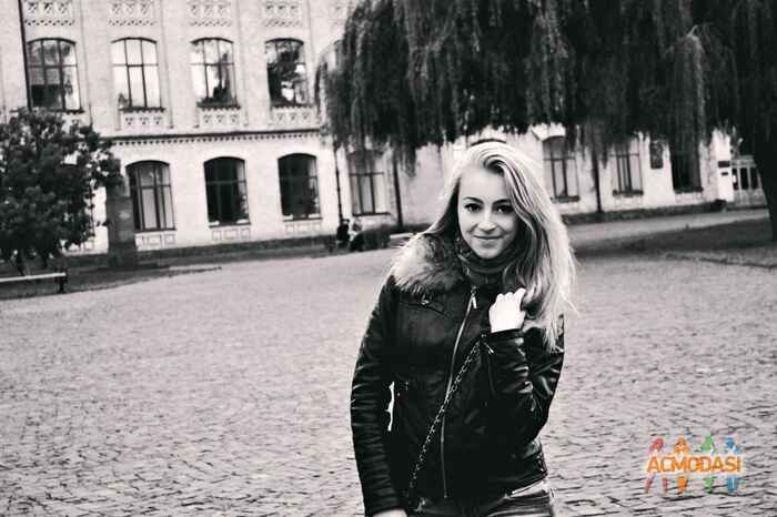 Анна  Владимировна фото №544463. Завантажено 30 Листопада 2013
