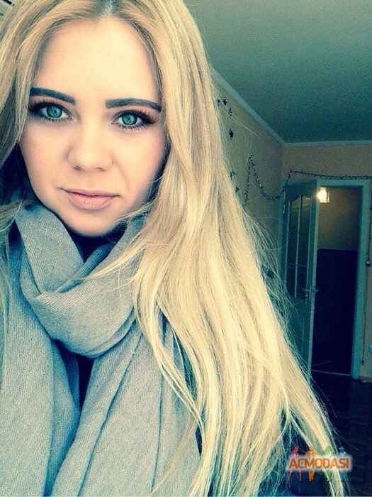 Яна Викторовна Крикавцова фото №789601. Завантажено 16 Березня 2015