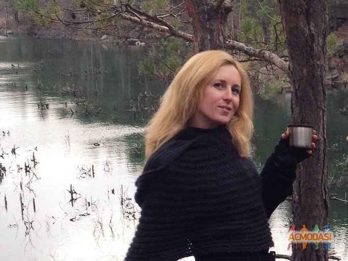 Елена  Николаевна фото №852998. Завантажено 19 Листопада 2015