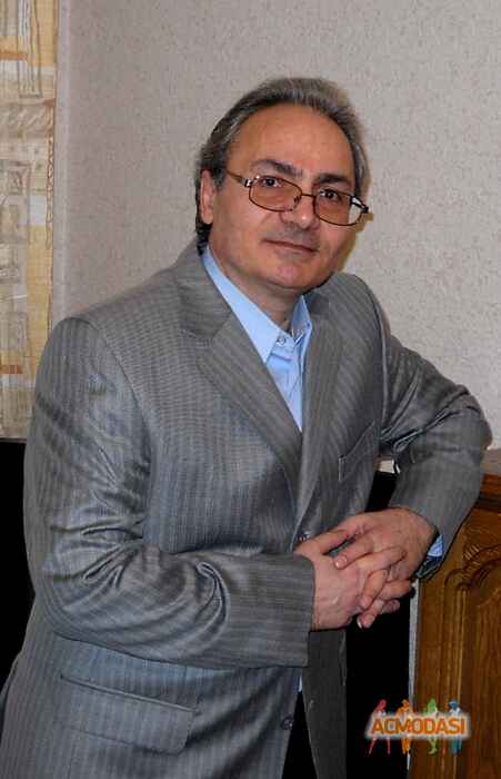Владимир Суренович Оганесян фото №62117. Завантажено 24 Серпня 2011