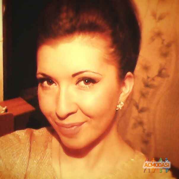 Людмила Сергеевна Титова фото №913976. Завантажено 27 Травня 2016
