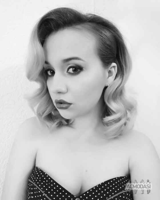 Мария Владимировна Шеремет фото №1114049. Завантажено 07 Жовтня 2017