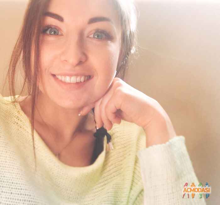 Анна Геннадьевна Островская фото №1040843. Завантажено 07 Квітня 2017