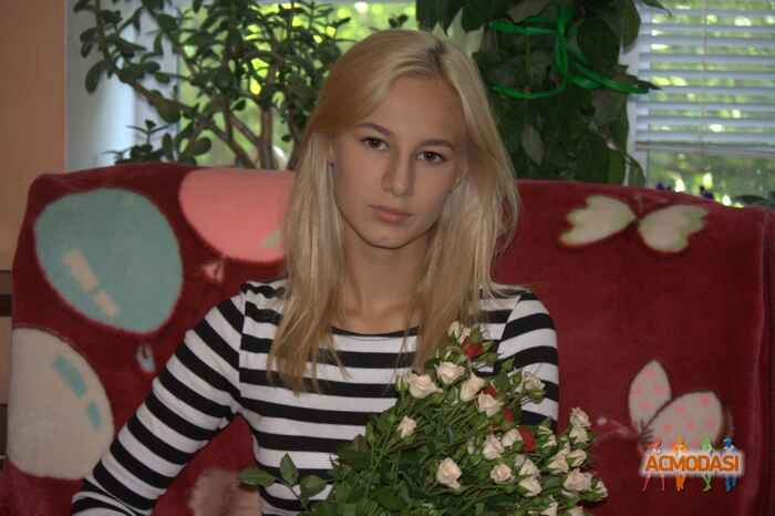 Дарья Павловна Полищук фото №1073777. Завантажено 02 Липня 2017