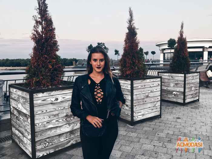 Виктория Вадимовна Юдина фото №1152621. Завантажено 13 Грудня 2017