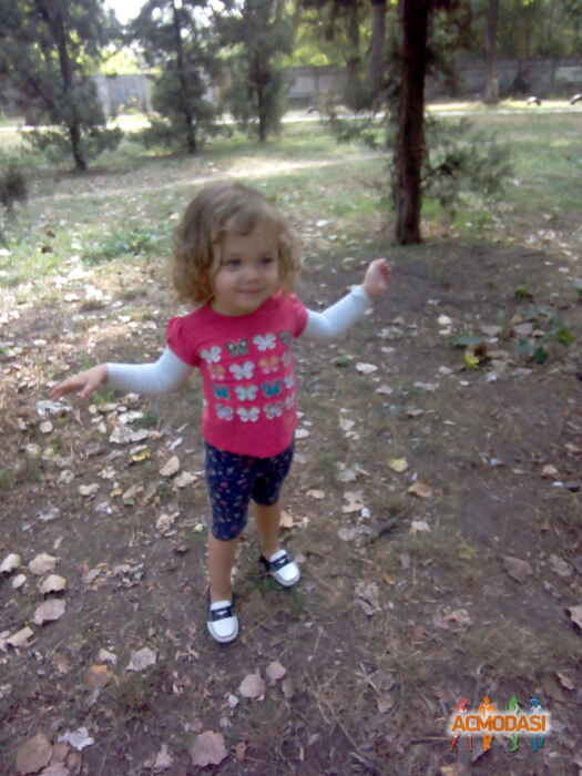 София Владимировна Лысенко фото №1115498. Завантажено 09 Жовтня 2017