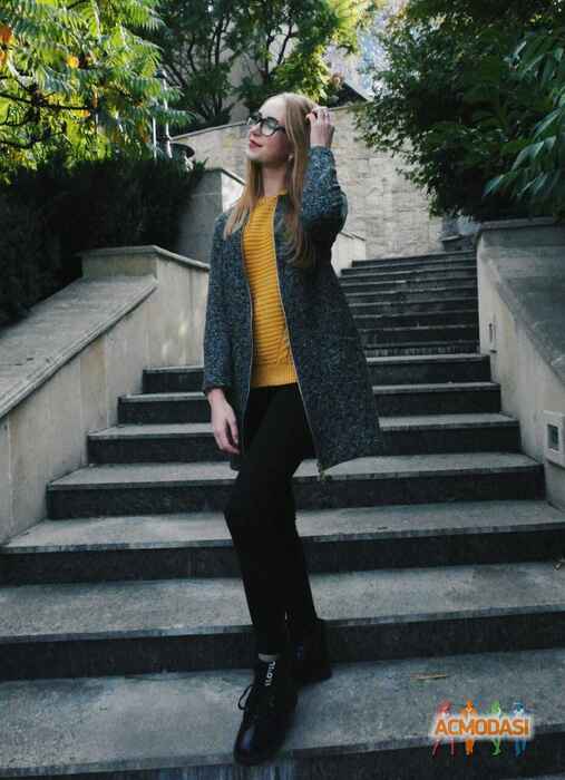 Анастасія Володимирівна Мендела фото №1126340. Завантажено 29 Жовтня 2017