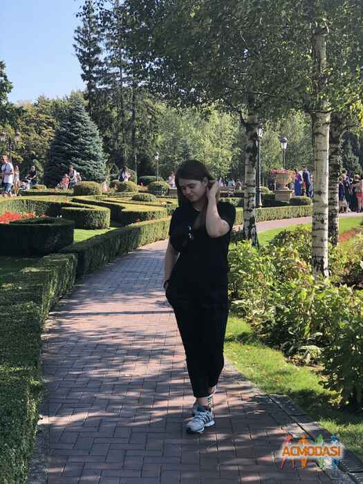 Анна Олексіївна Кирпичова фото №1323912. Завантажено 17 Листопада 2018