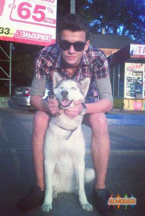 Кирилл Юрьевич Острый фото №1153462. Завантажено 15 Грудня 2017