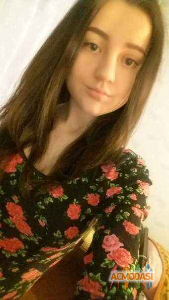 Анастасия Виталиевна Мельчуцкая фото №1154708. Завантажено 19 Грудня 2017