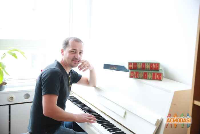 Pavel Valentinovih Potapenko фото №1177344. Завантажено 01 Лютого 2018