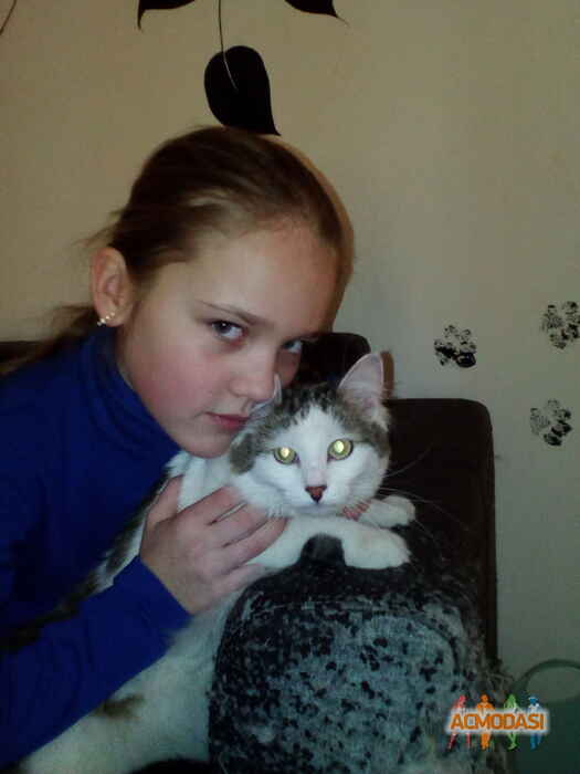 Ярина Николаевна Золотухина фото №1191519. Завантажено 20 Лютого 2018