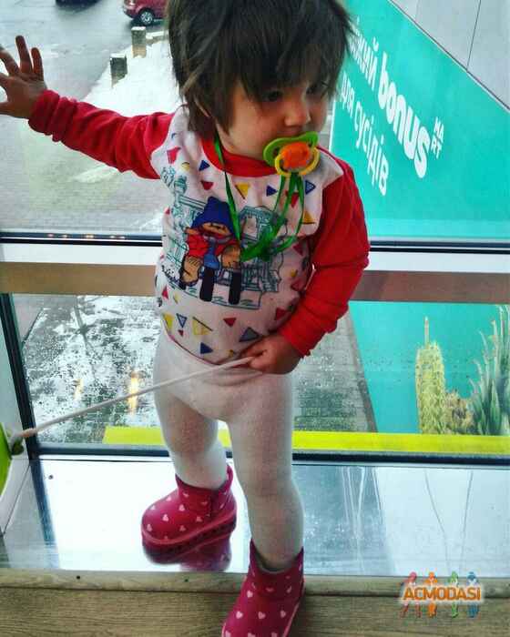 Мілана Олександрівна Лісовська фото №1194460. Завантажено 24 Лютого 2018