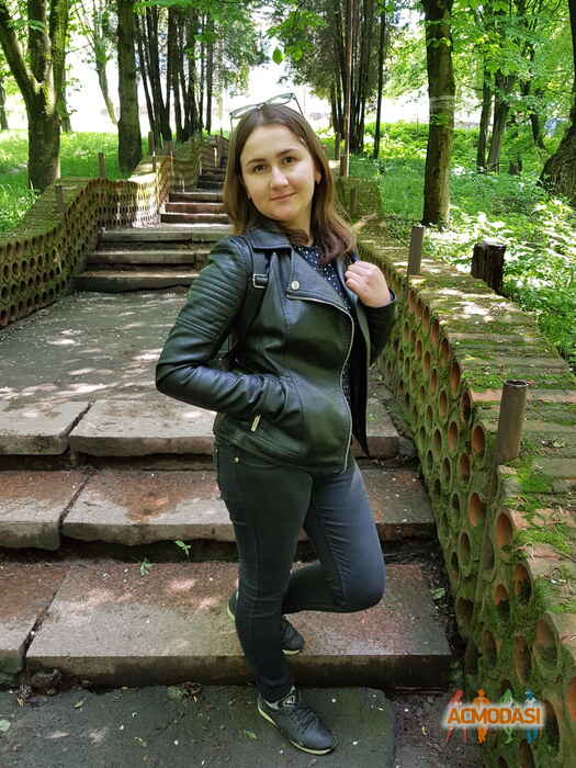 Христя  Дмитрів фото №1413217. Завантажено 20 Червня 2019
