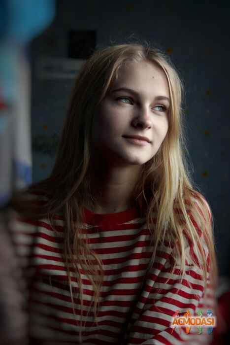 Катерина В