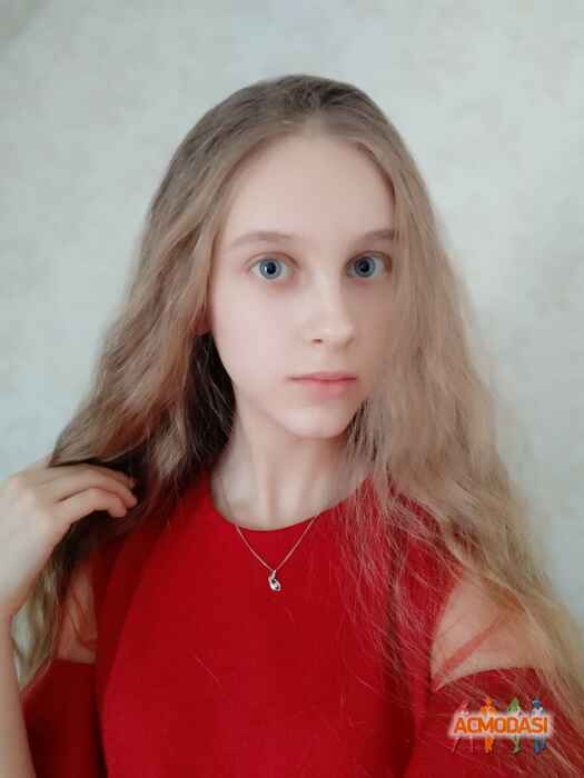 Анна Андрiïвна Гусакова фото №1374900. Завантажено 08 Березня 2019