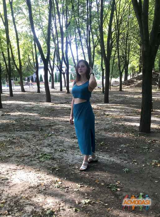 Валерія Вікторівна Гавриш фото №1466389. Завантажено 26 Жовтня 2019