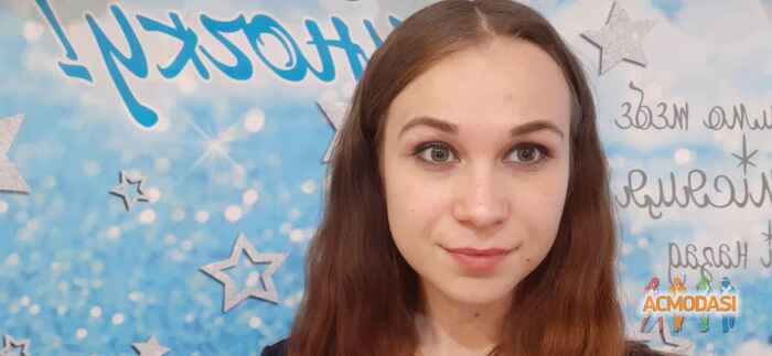 Марина Михайлівна Гапон фото №1507256. Завантажено 09 Лютого 2020