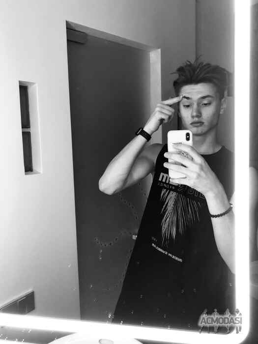 Илья Русланович Иванов фото №1534031. Завантажено 29 Травня 2020