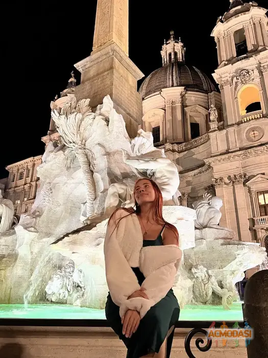 Марія  Гудкова фото №1752741. Завантажено 12 Лютого 2026