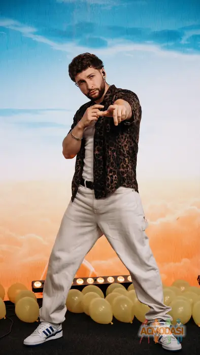 Максим  Голосков фото №1748536. Завантажено 13 Жовтня 2025