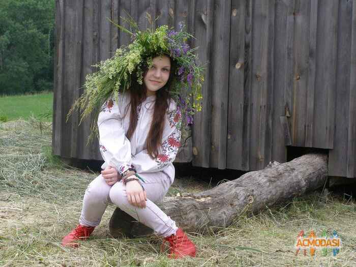 Люба  Сергиенко фото №253868. Завантажено 13 Вересня 2012